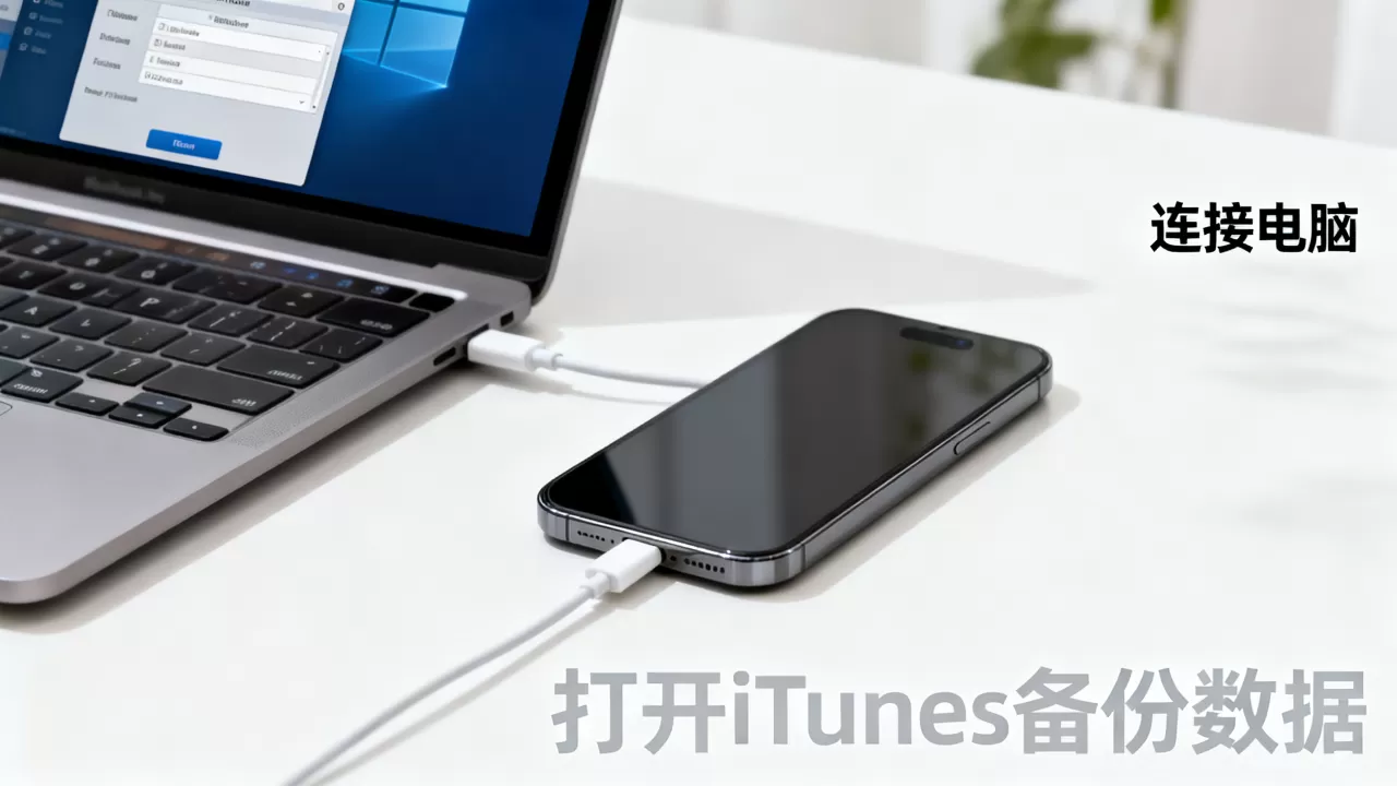 iphone已停用怎么备份，iphone已停用如何备份数据