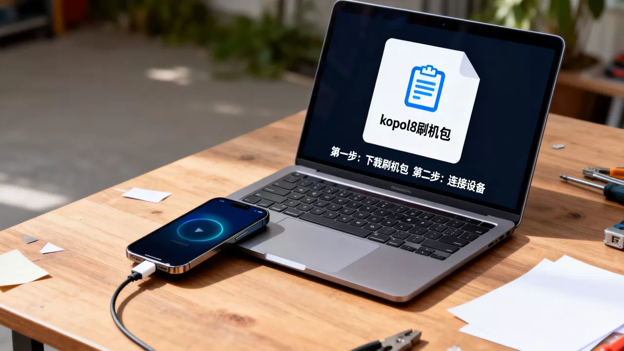 kopol8刷机包教程，kopol8刷机包下载