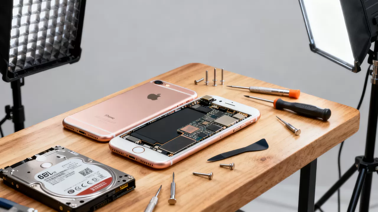 iPhone6Plus扩容多少钱，iPhone6Plus扩容后能用多久
