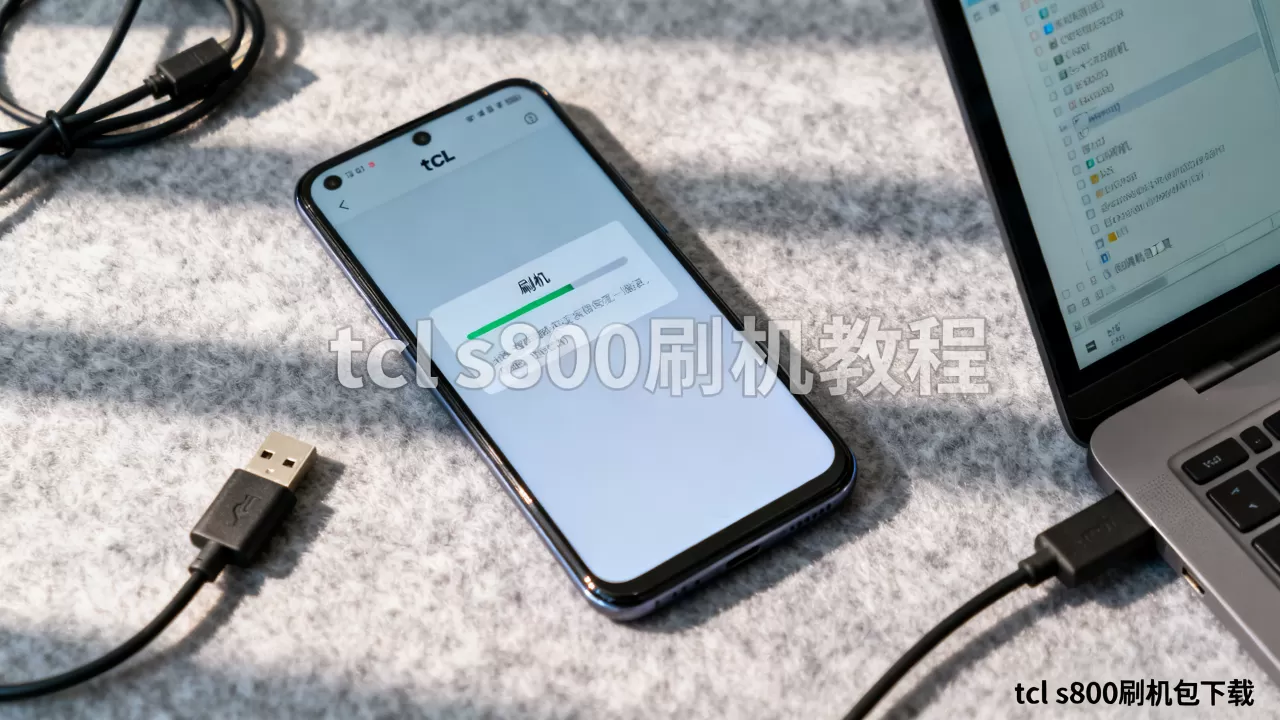 tcl s800刷机教程，tcl s800刷机包下载