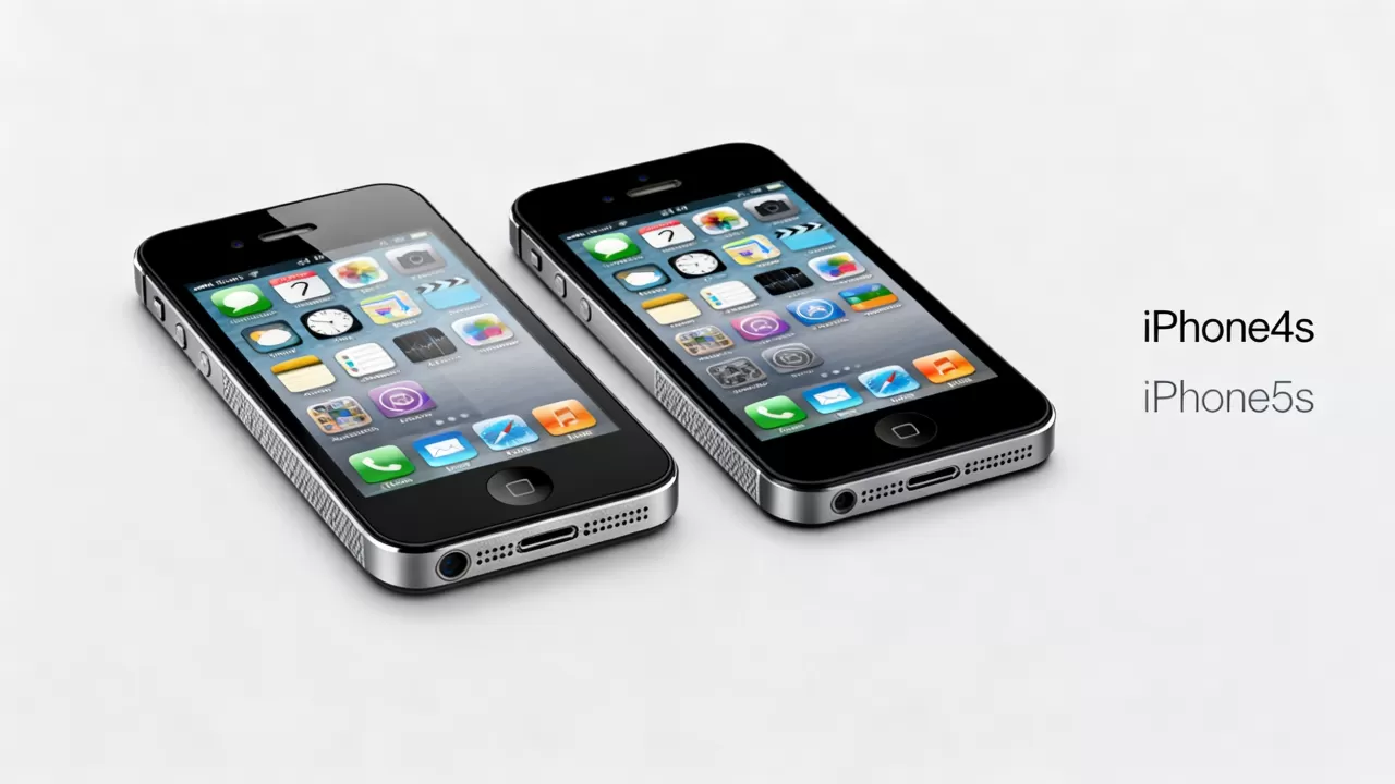 iphone4s好还是iphone5s好，iphone4s和iphone5s哪个性价比高
