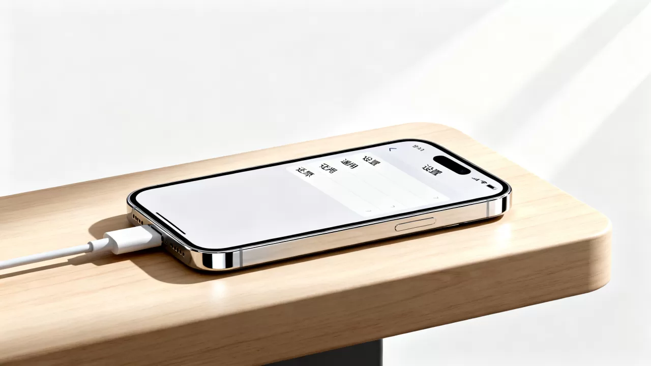 把iphone整坏，iphone怎么彻底销毁数据