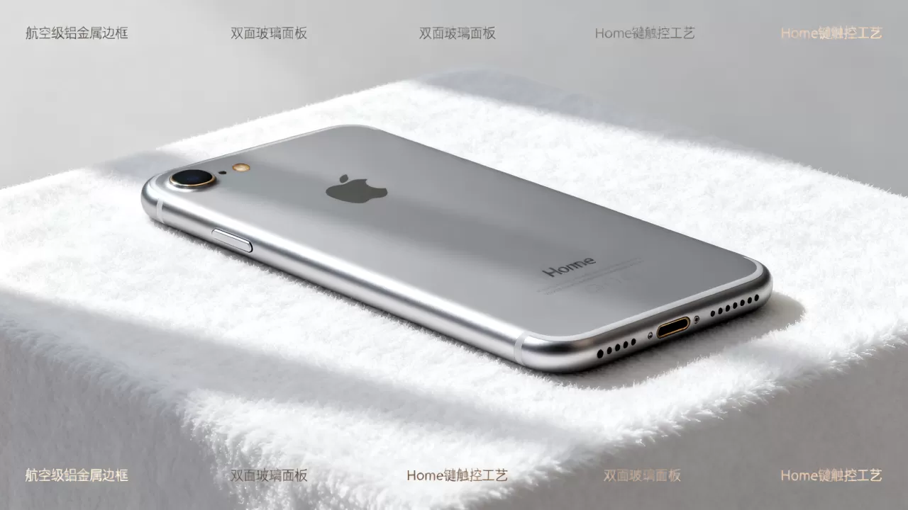 iphone7工艺是什么，iphone7工艺
