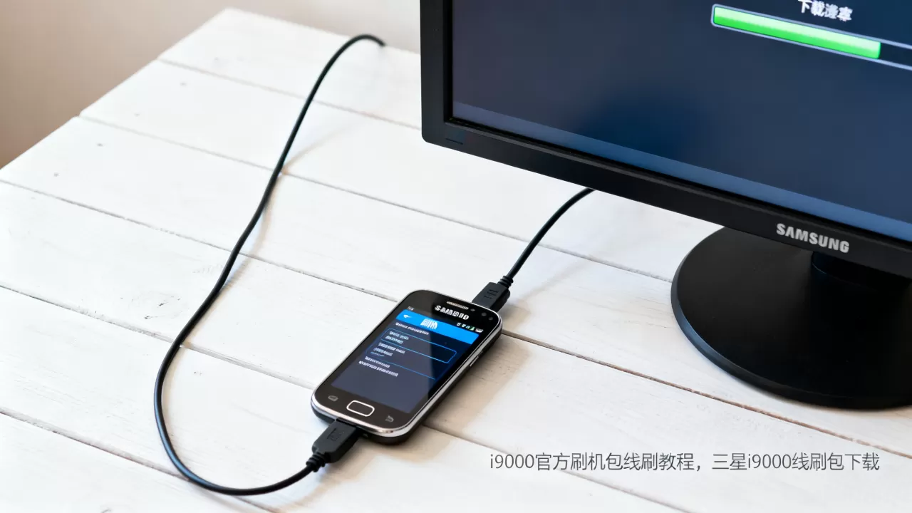 i9000官方刷机包线刷教程，三星i9000线刷包下载