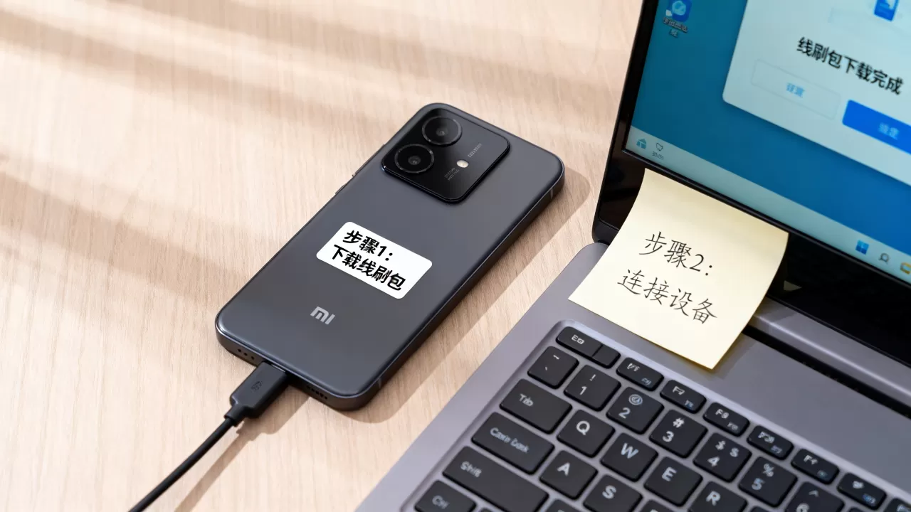 小米1s刷机包线刷教程，小米1s线刷包下载