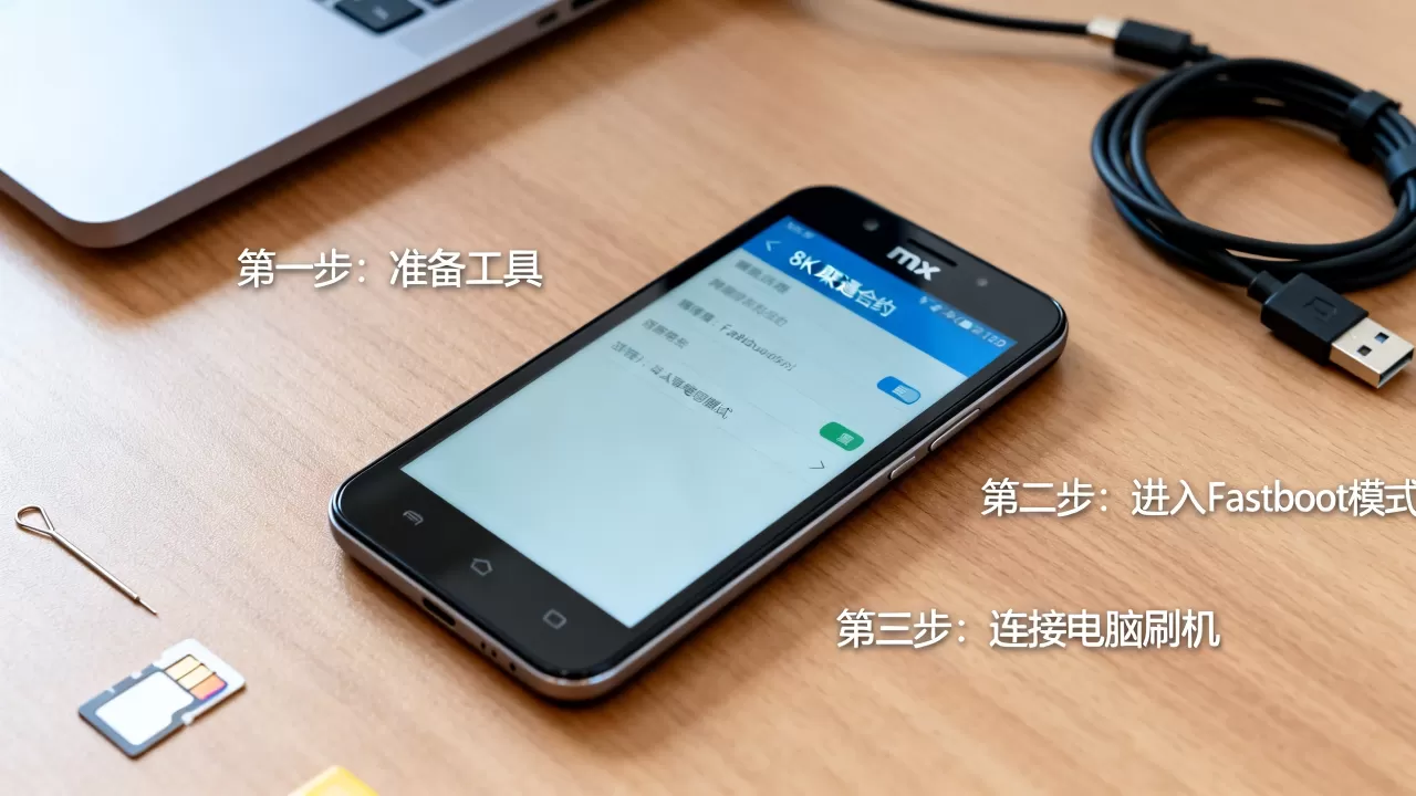 mx2联通合约机刷机教程，联通合约机怎么刷机解锁