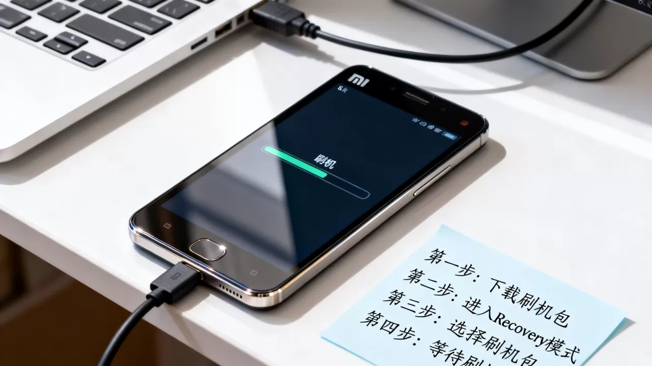 小米3手机刷机教程，小米3怎么刷机，小米3刷机失败怎么办