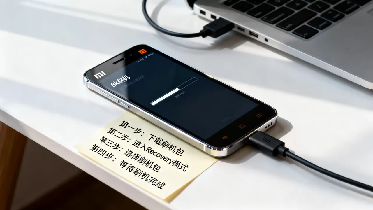 小米3手机刷机教程，小米3怎么刷机，小米3刷机失败怎么办