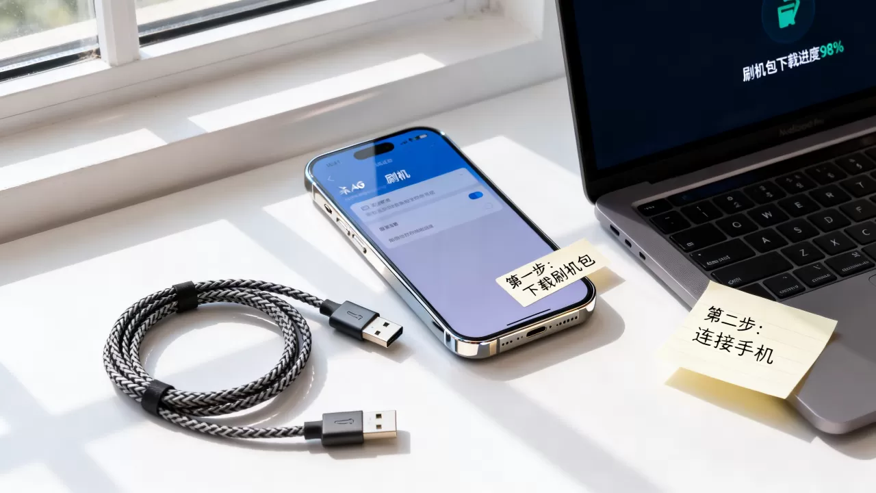 杂牌机4g刷机包怎么刷？杂牌机4g刷机包下载