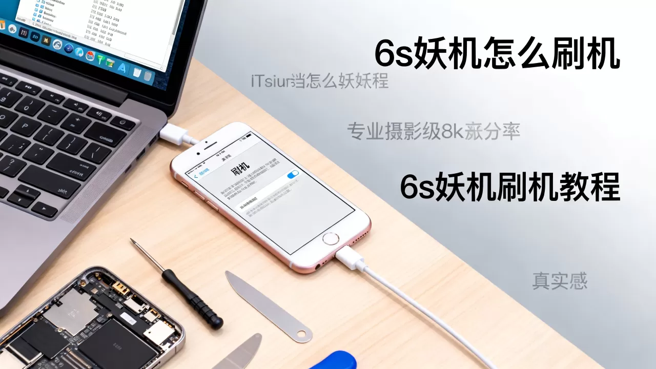 6s妖机怎么刷机，6s妖机刷机教程