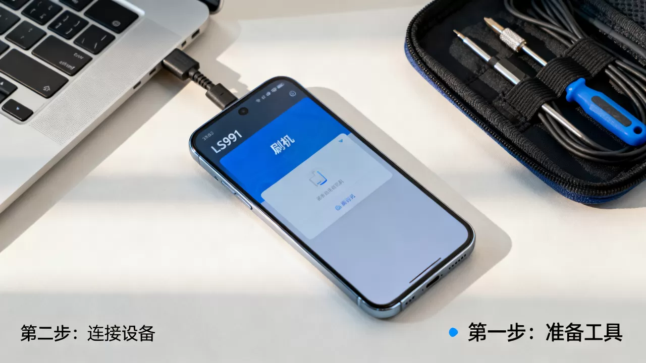ls991刷机教程，ls991怎么刷机