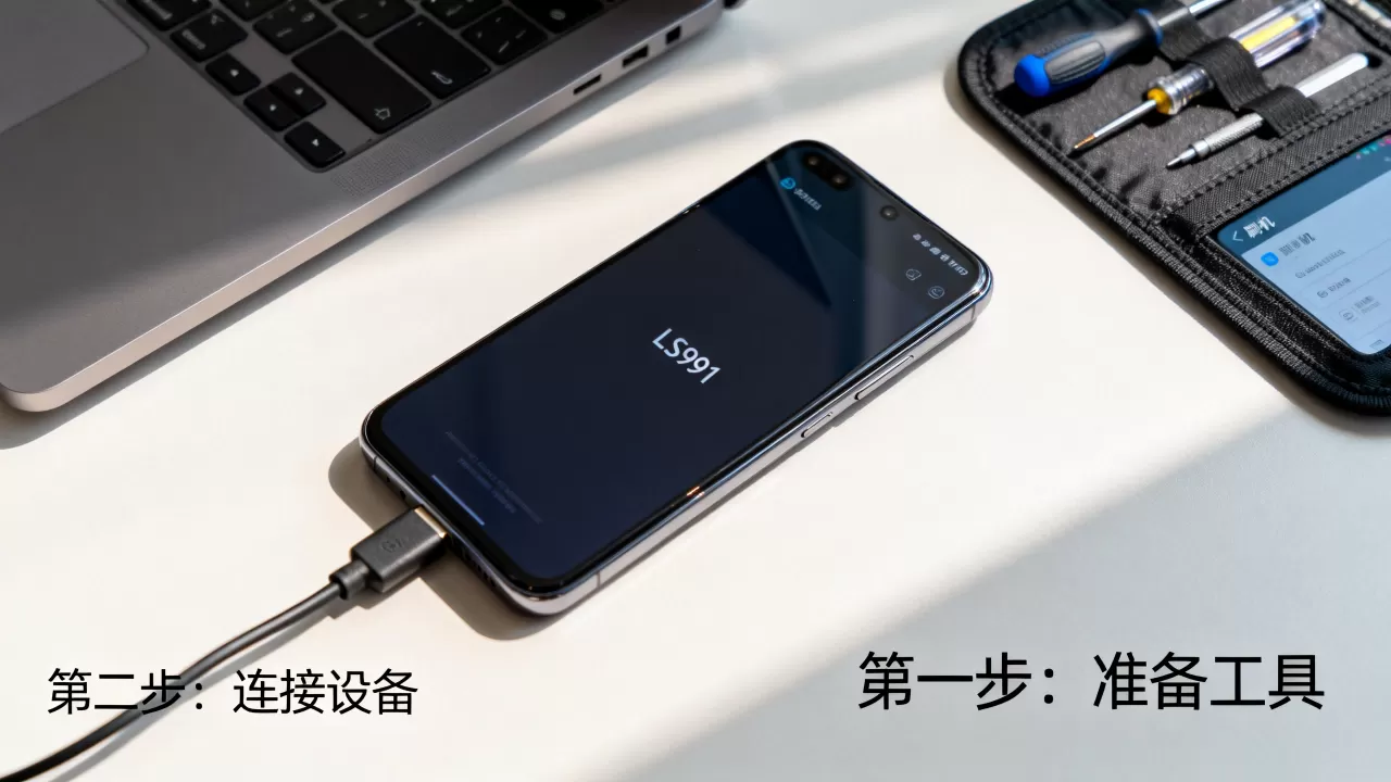 ls991刷机教程，ls991怎么刷机