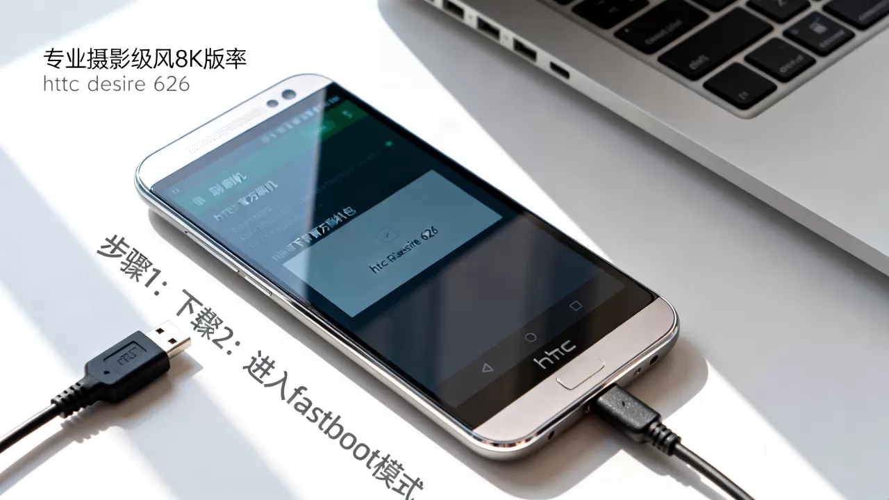 htc desire 626刷机教程，htc desire 626刷机