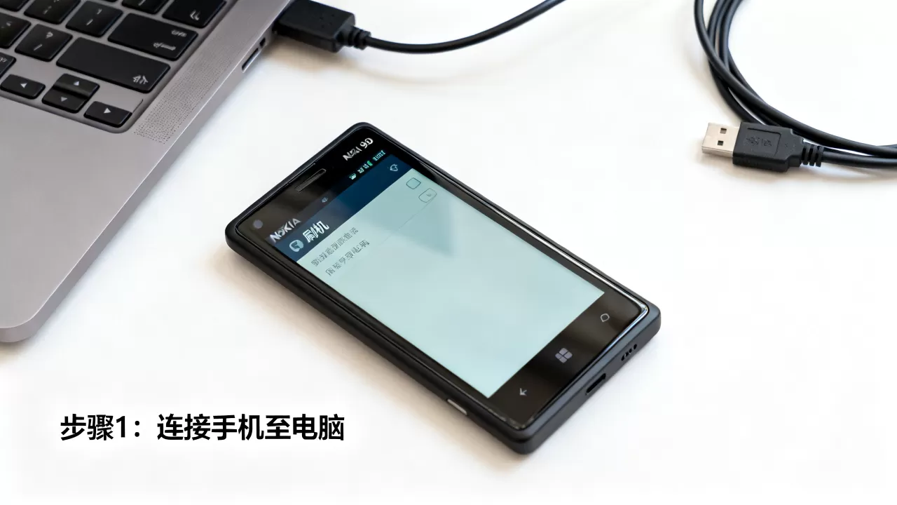 诺基亚920刷机失败怎么办？诺基亚920刷机教程