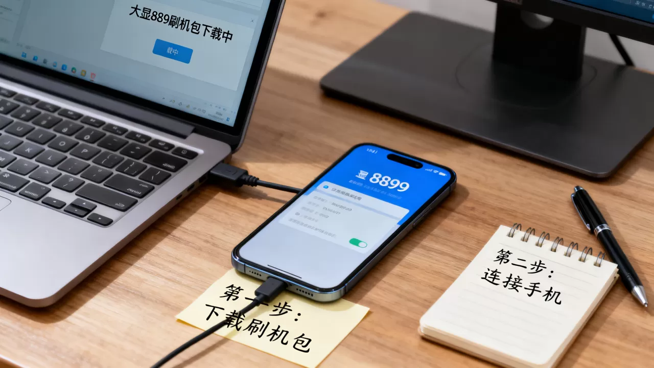 大显8899刷机包怎么刷，大显8899刷机包下载