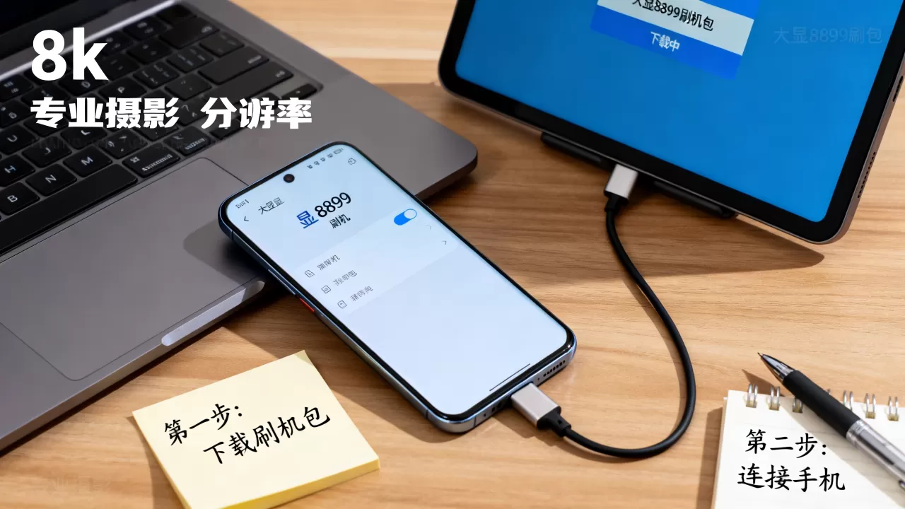 大显8899刷机包怎么刷，大显8899刷机包下载