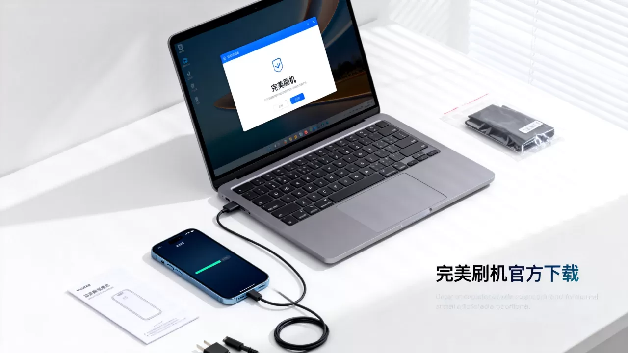 完美刷机好用吗，完美刷机软件官方下载
