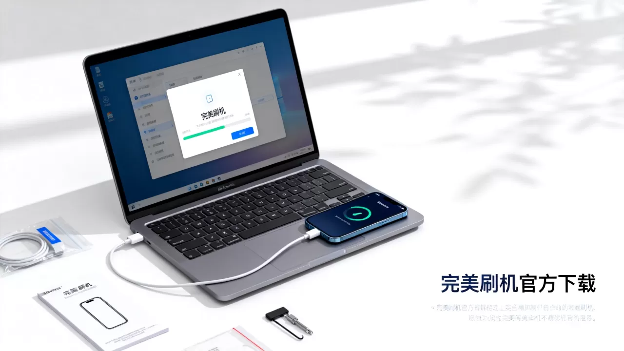 完美刷机好用吗，完美刷机软件官方下载