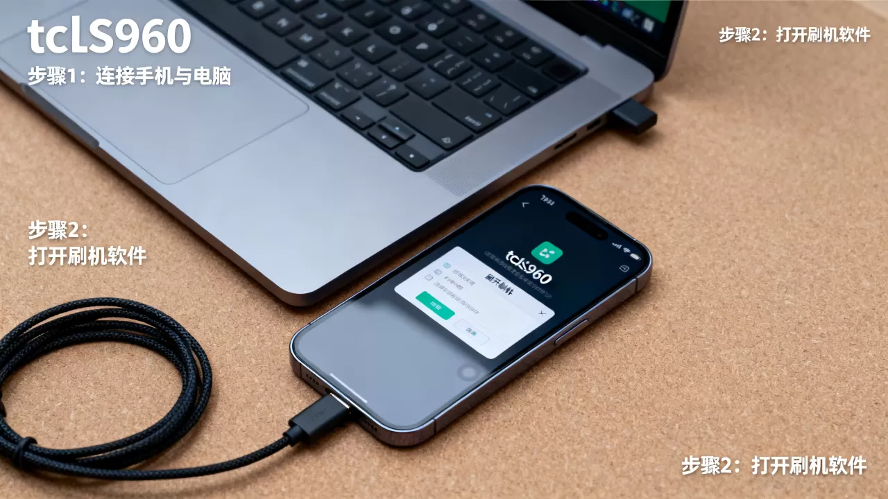 tcls960刷机教程，tcls960刷机教程