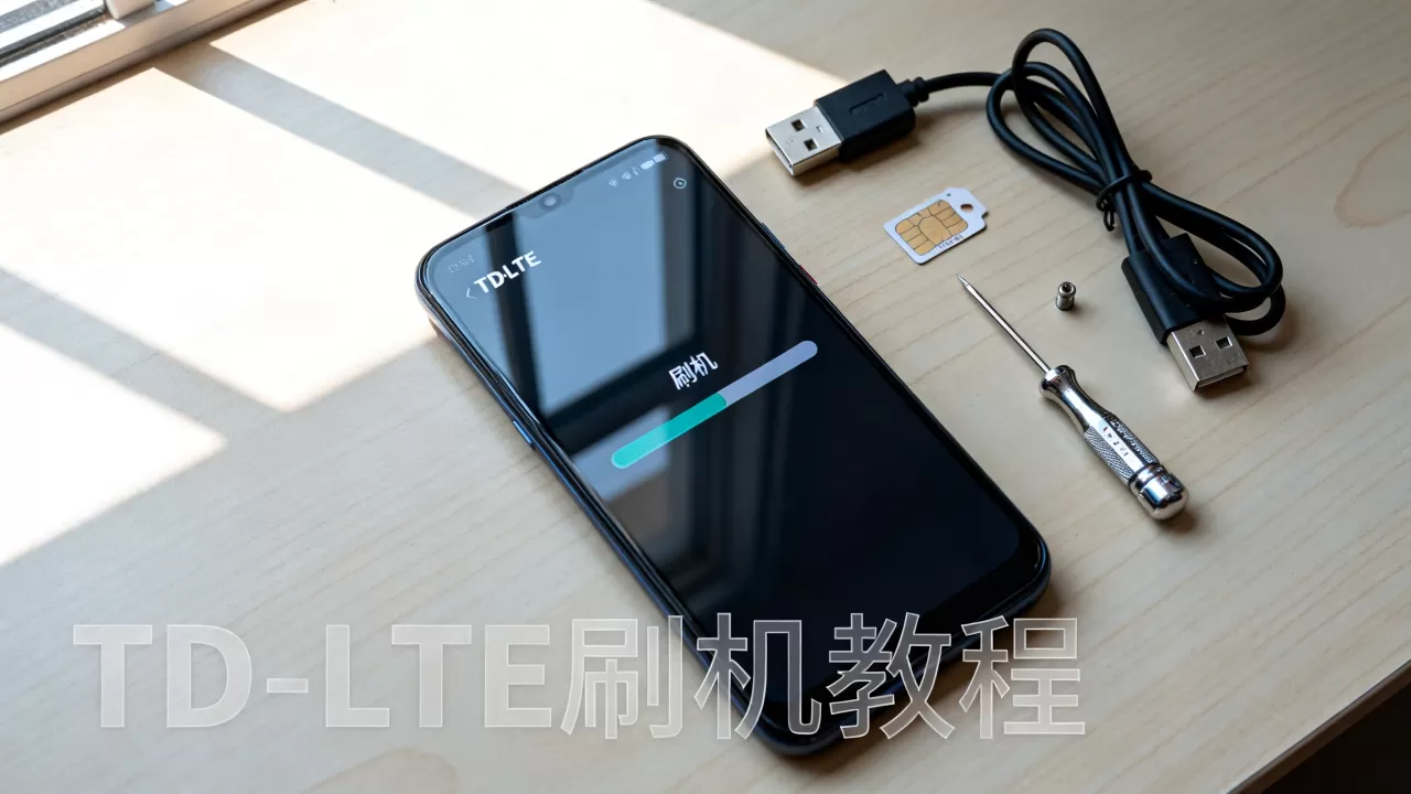 TD-LTE刷机教程，TD-LTE刷机教程，TD-LTE刷机