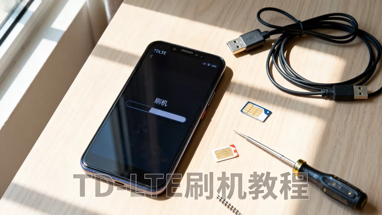 TD-LTE刷机教程，TD-LTE刷机教程，TD-LTE刷机