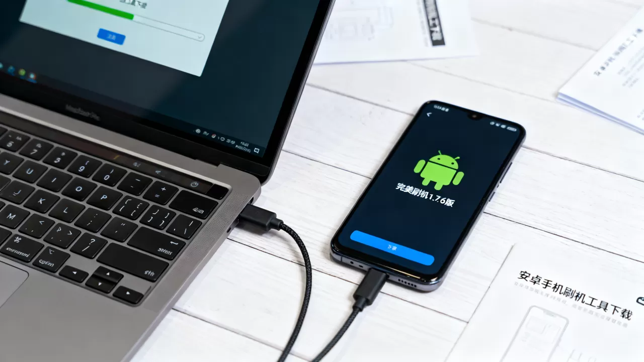 完美刷机1.7.6版怎么用？安卓手机刷机工具下载