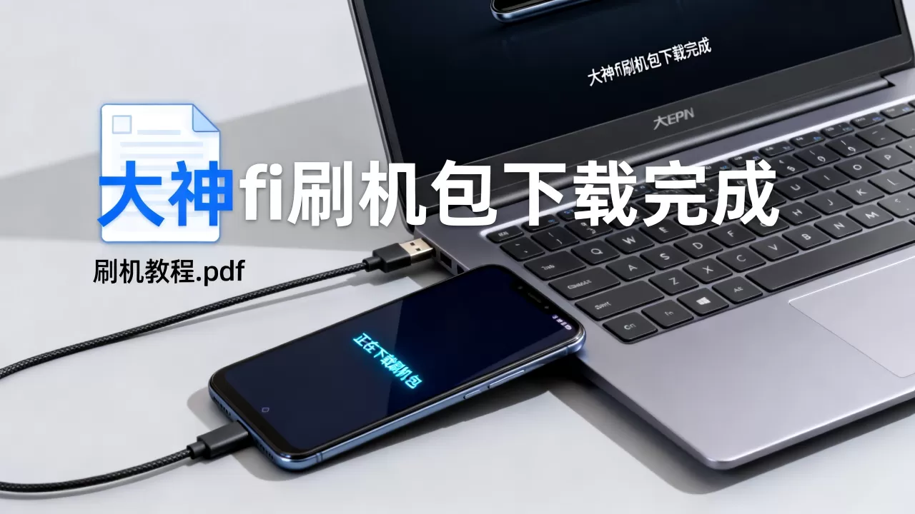 大神fi刷机包，大神手机刷机包怎么下载