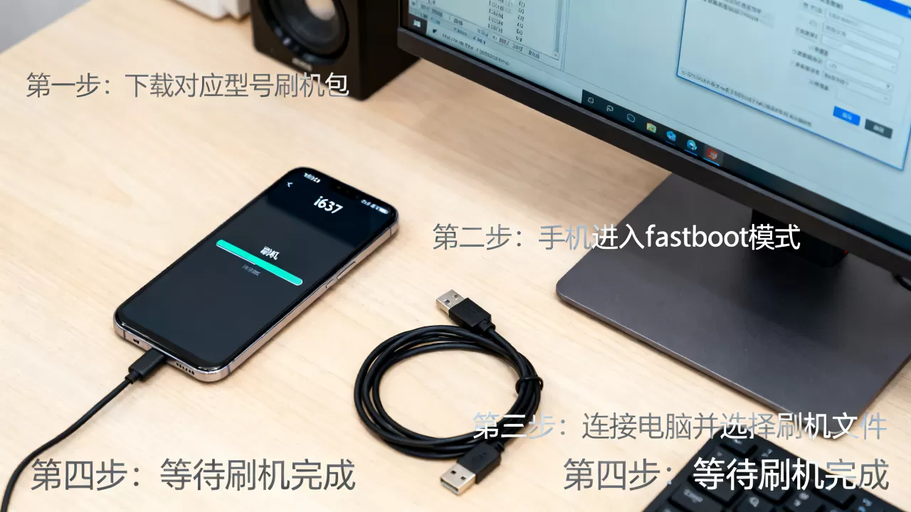 i637刷机教程，i637刷机失败怎么办