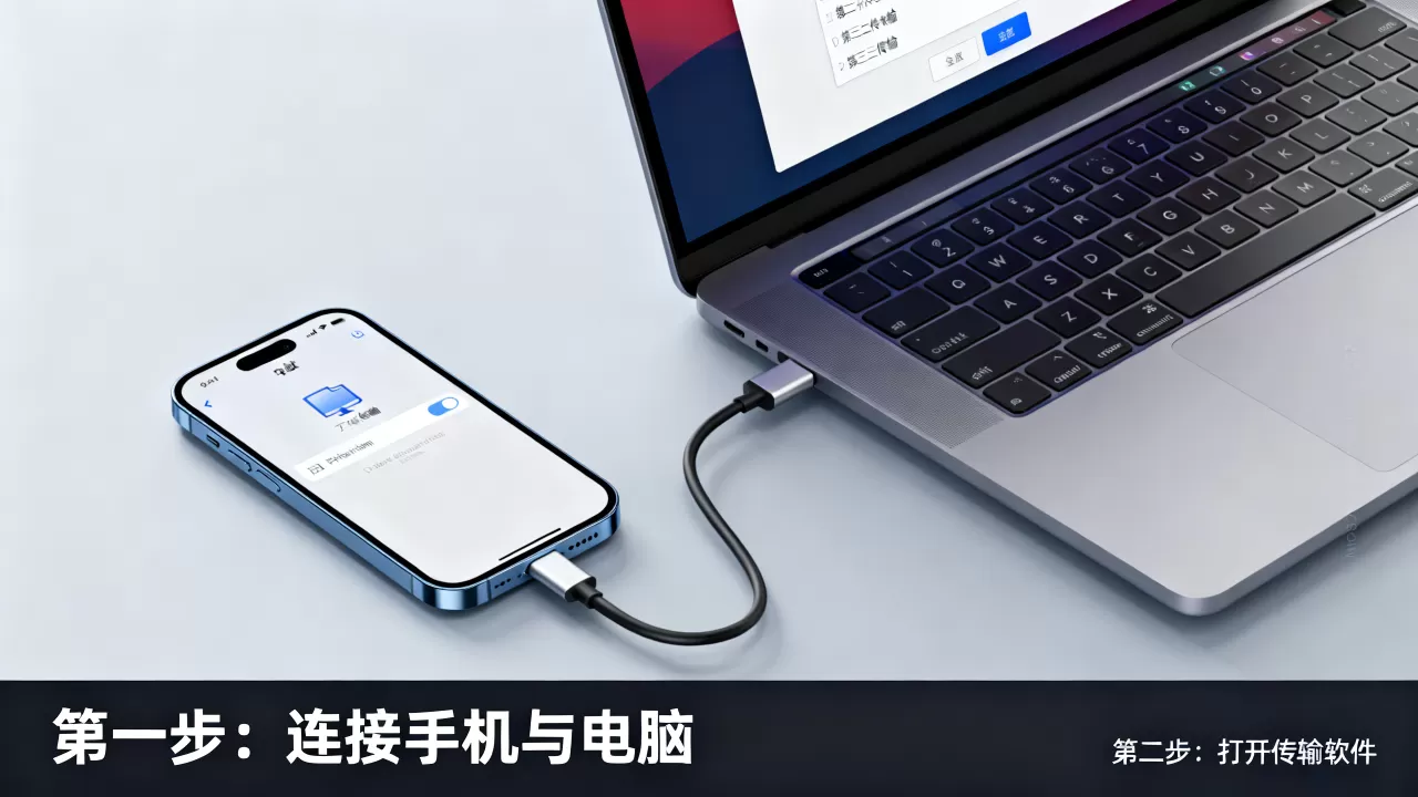 iphone越狱后怎么传文件，iphone越狱传文件教程