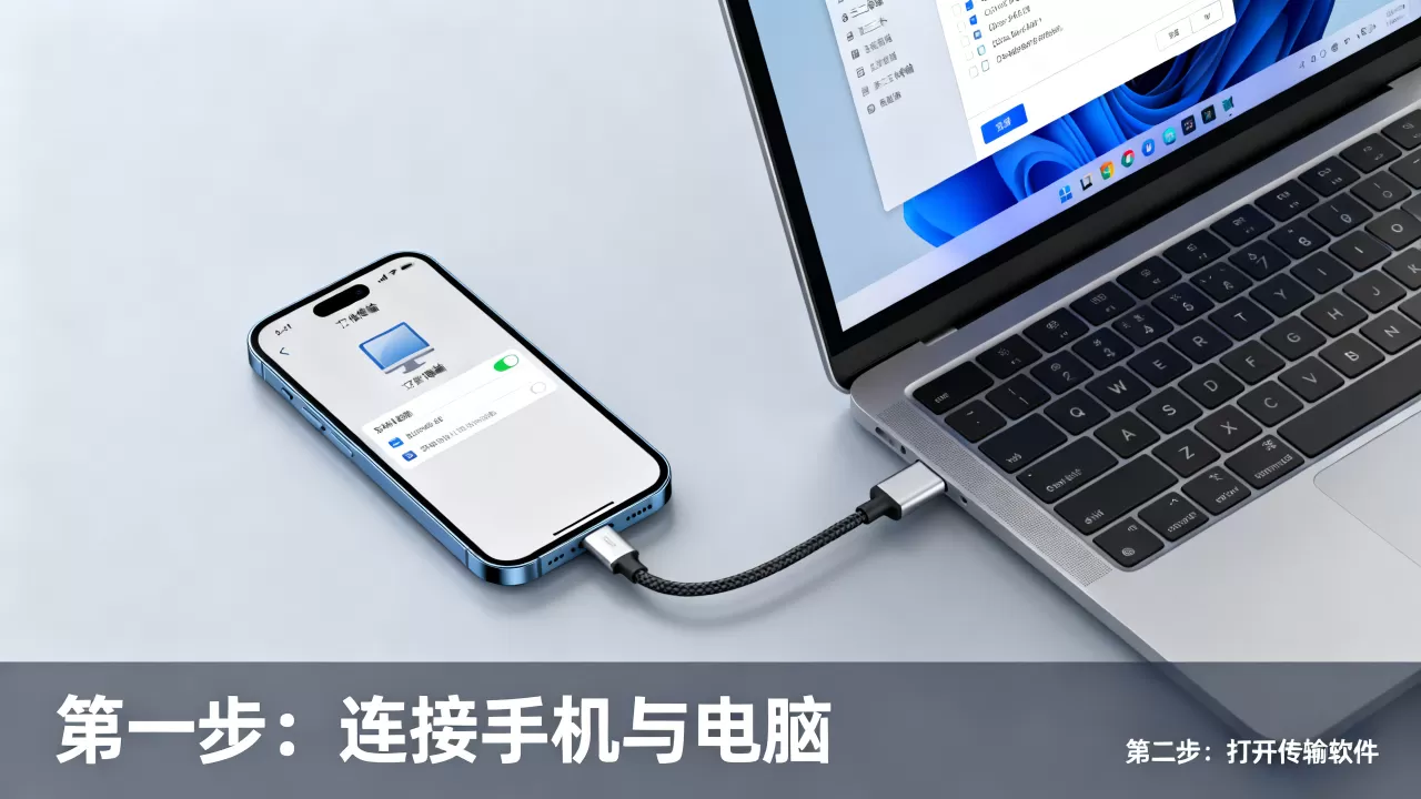 iphone越狱后怎么传文件，iphone越狱传文件教程