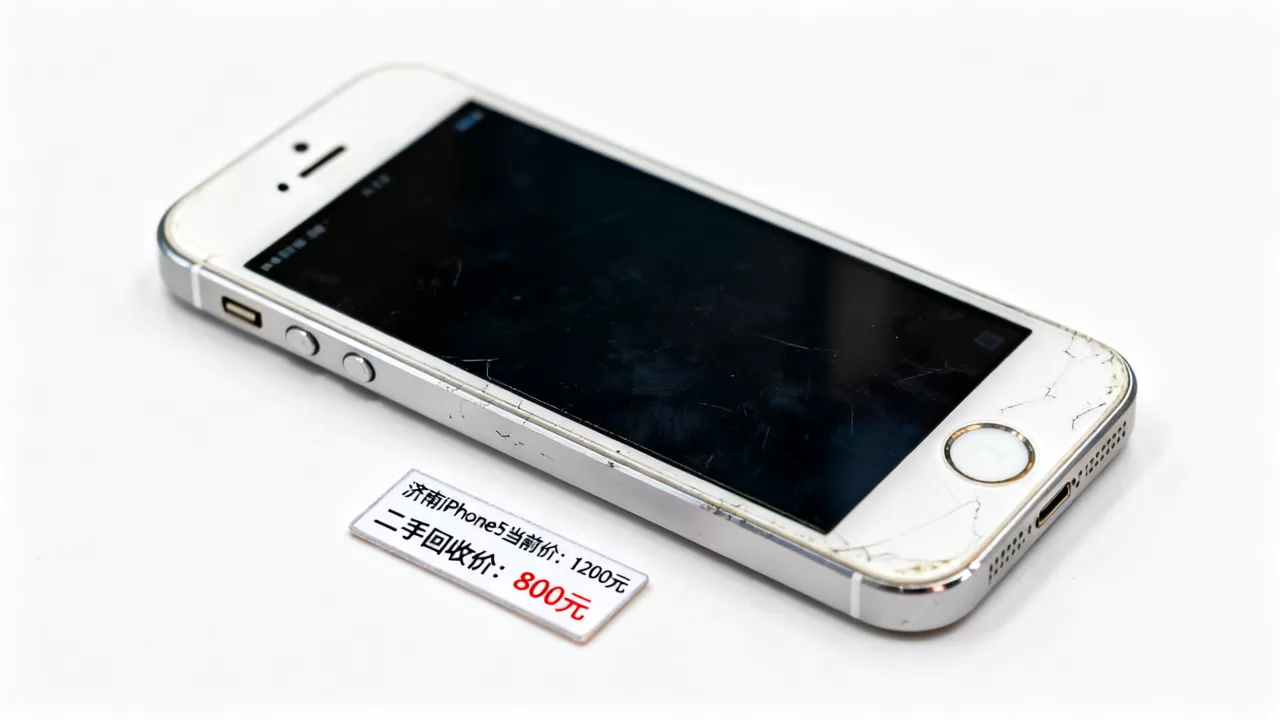 济南iphone5多少钱，济南二手iphone5回收价格