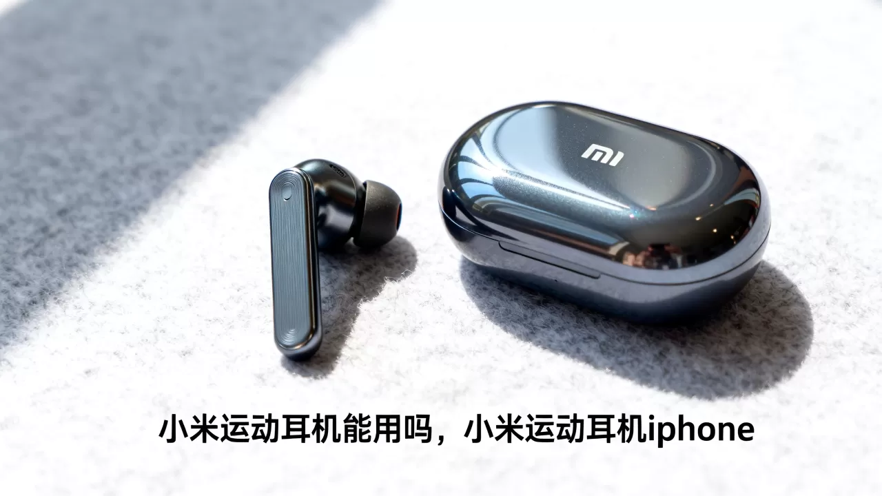 小米运动耳机能用吗，小米运动耳机iphone