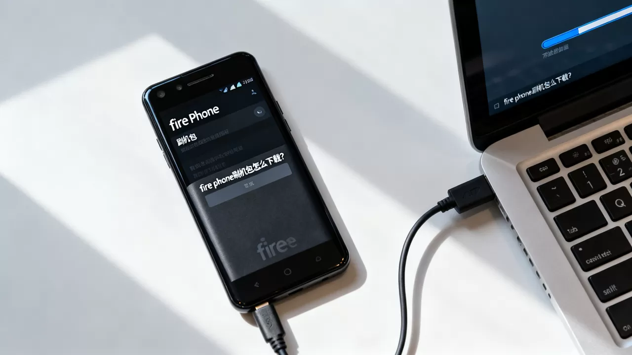 fire phone刷机包怎么下载？fire phone刷机包