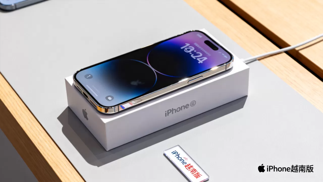 在越南买iphone靠谱吗，越南买iphone