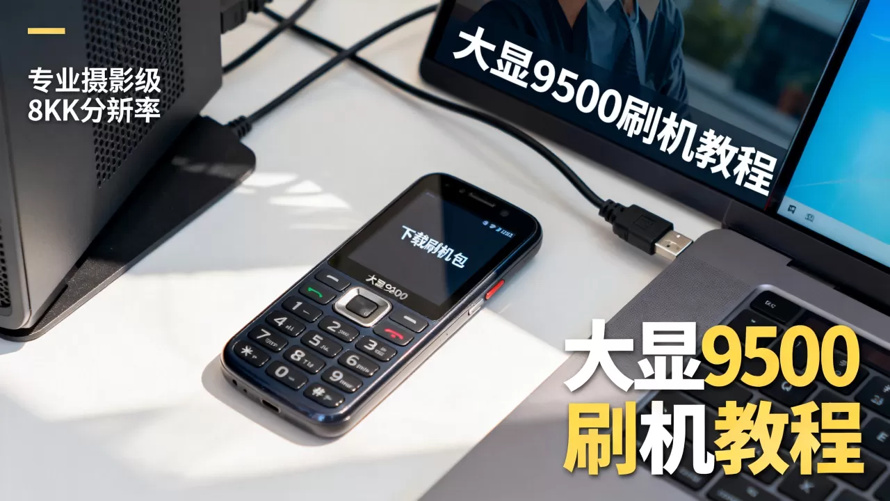 大显9500刷机包下载，大显9500刷机包怎么刷