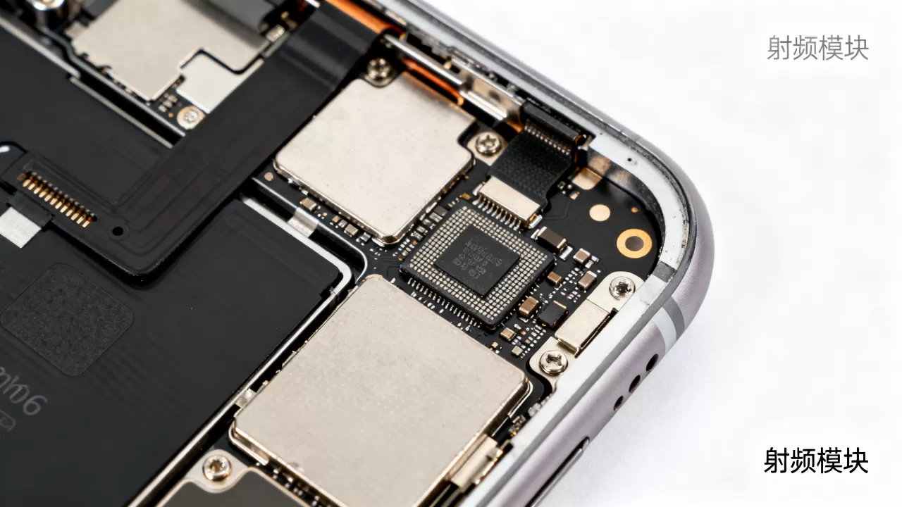iphone6射频坏了能修吗，iphone6射频
