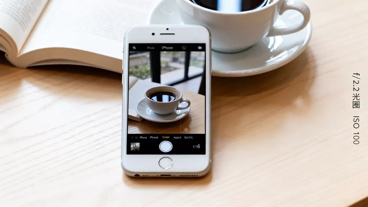 iphone6影像效果如何，iphone6拍照