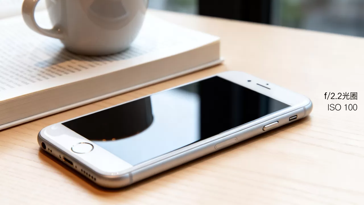iphone6影像效果如何，iphone6拍照
