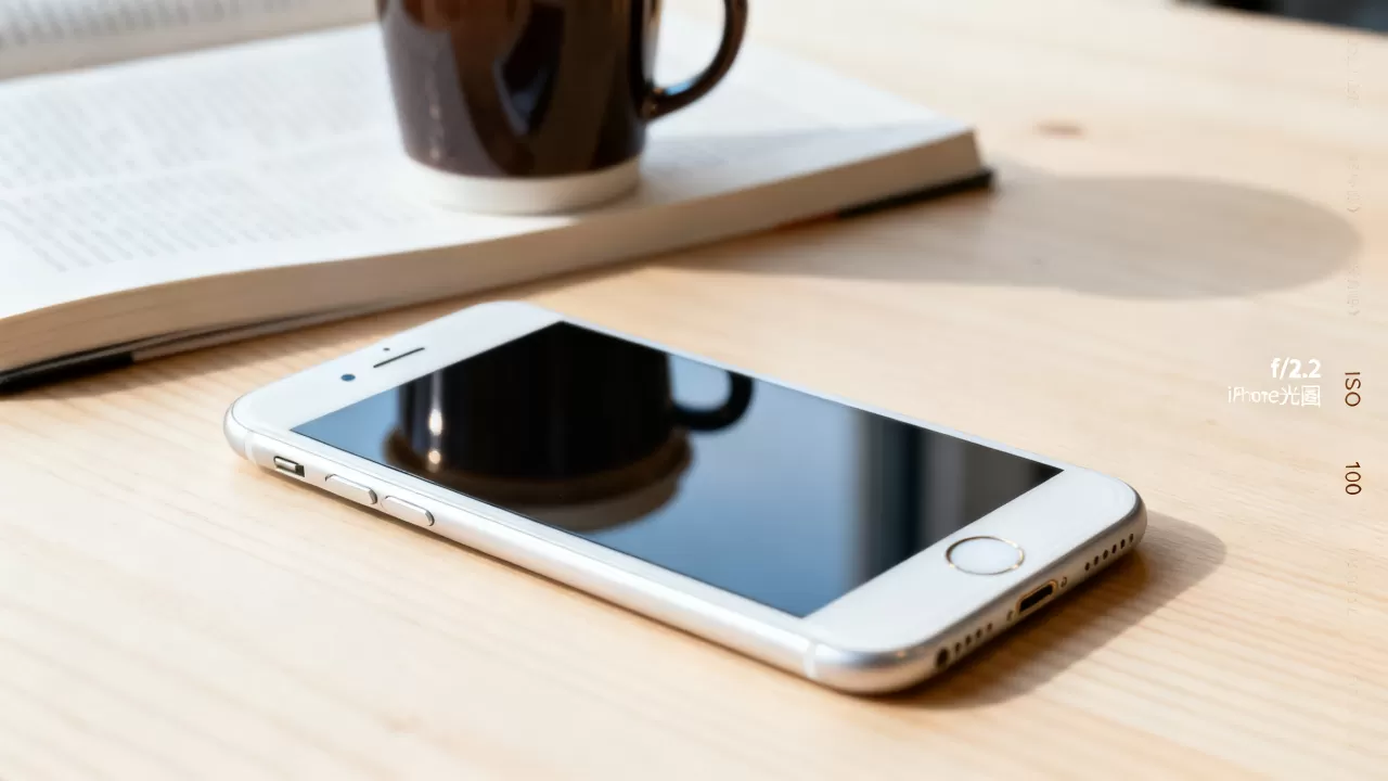 iphone6影像效果如何，iphone6拍照