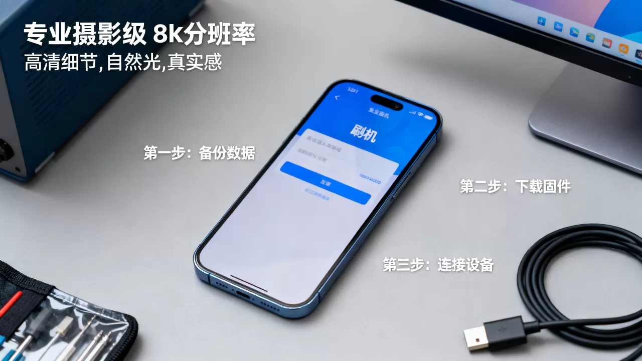 {d6603刷机}失败怎么办？手机刷机教程