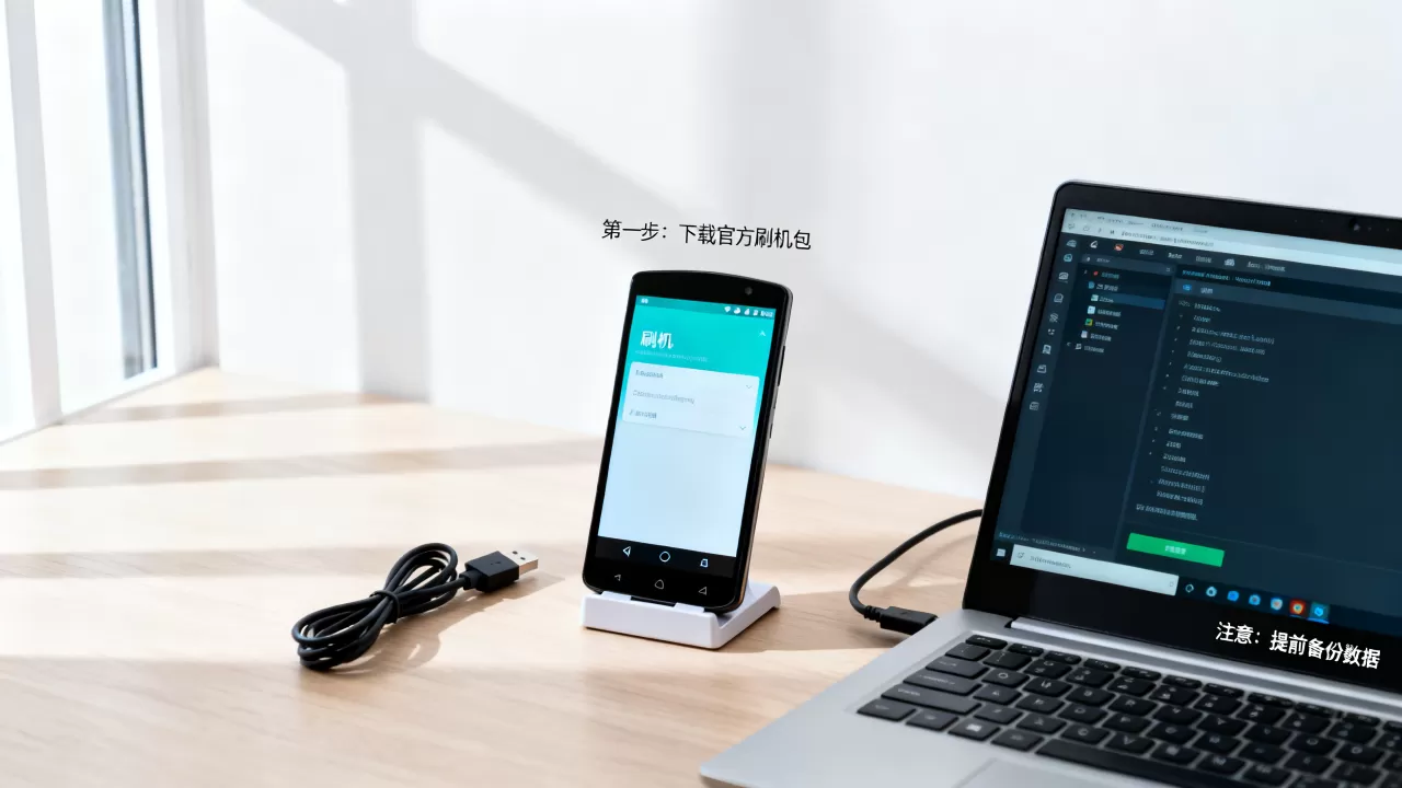 Google Nexus 4刷机教程，Nexus 4刷机失败怎么办