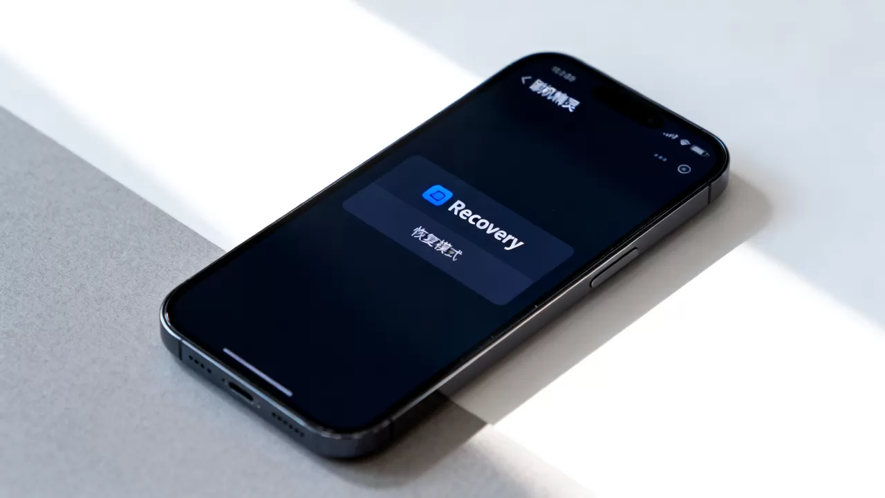 刷机精灵recovery怎么翻译，刷机精灵recovery翻译