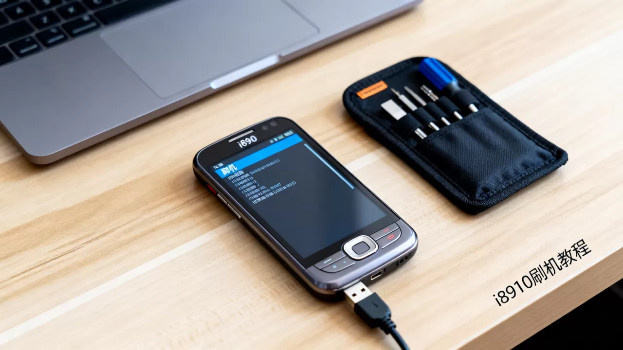 i8910刷机教程，i8910刷机教程