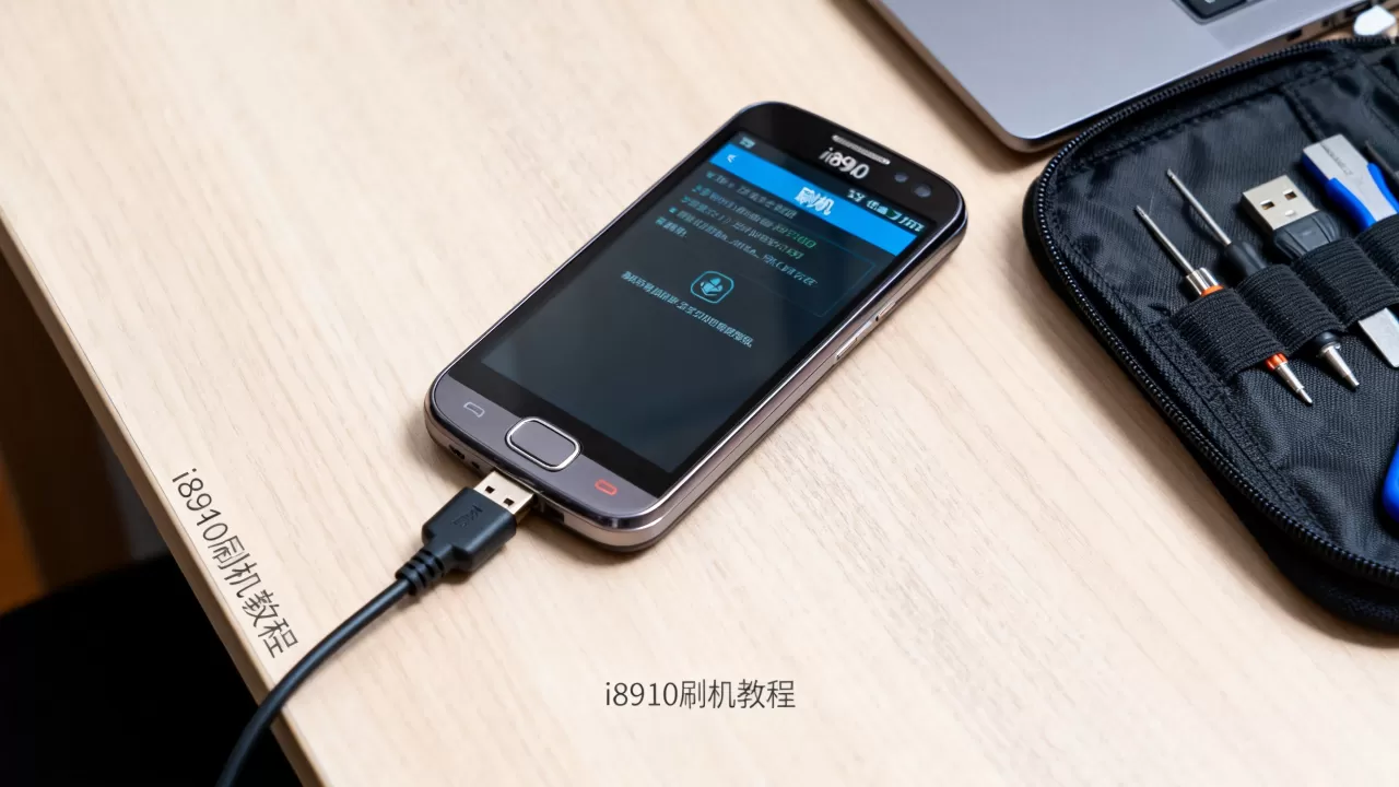 i8910刷机教程，i8910刷机教程
