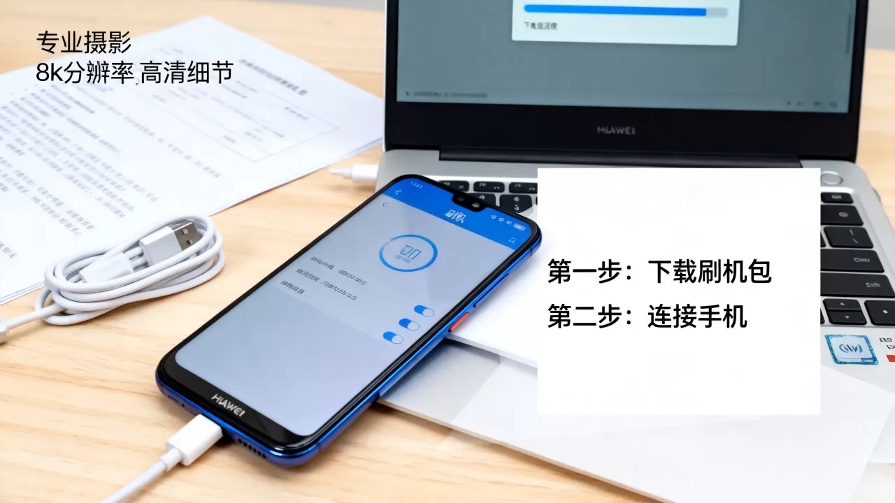 nova青春刷机包教程，华为nova青春版怎么刷机