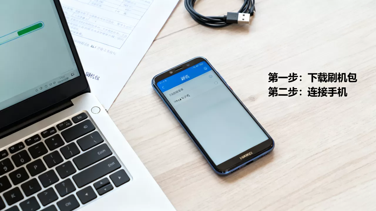 nova青春刷机包教程，华为nova青春版怎么刷机