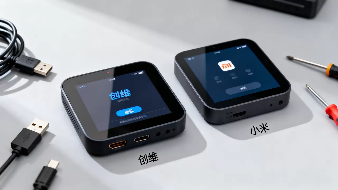 创维盒子刷机变小米？小米盒子刷机教程
