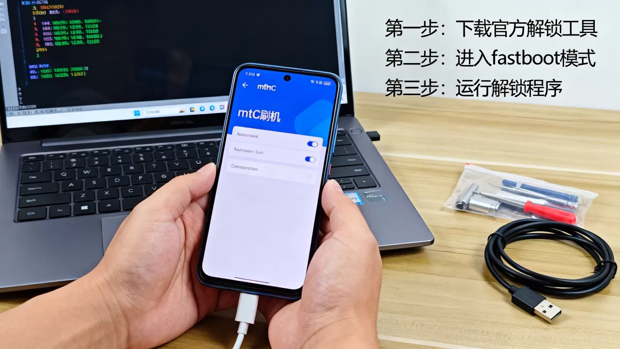 mtk刷机限制软件怎么解除，mtk刷机限制软件