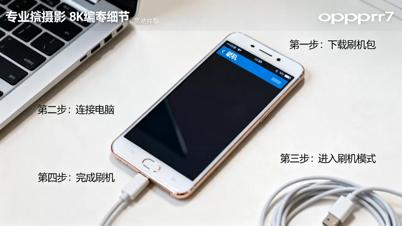 opppr7刷机教程，opppr7怎么刷机