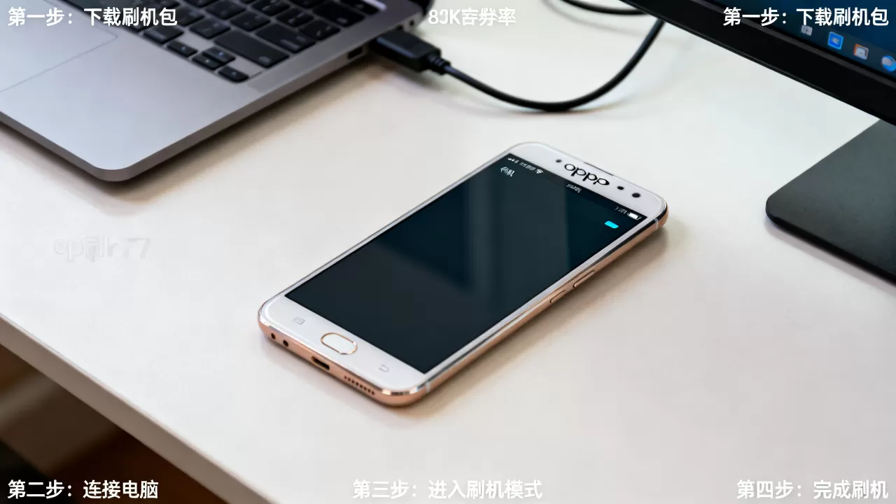 opppr7刷机教程，opppr7怎么刷机